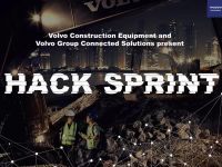 当沃尔沃遇见黑客，会产生什么火花？