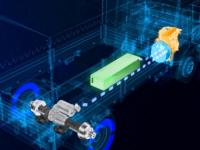 填补市场空白!玉柴首台300kW大功率增程器试制成功