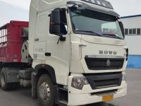 下坡“双保险”的HOWO T7H 燃气车“钱”景可观