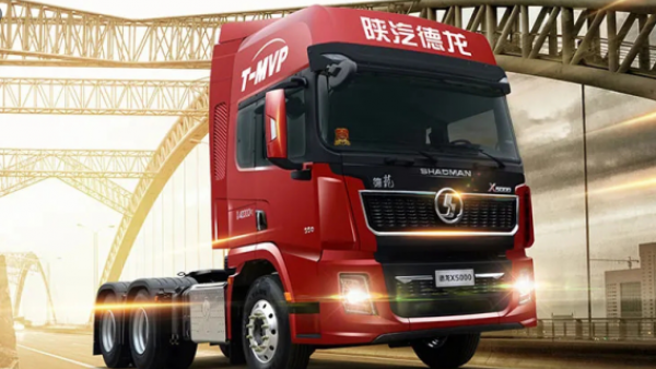 陕汽TCO托管服务 “梦”想成真就是这么简单!