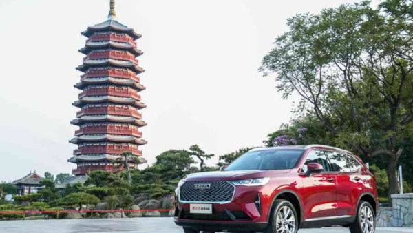 四大品牌联袂出征, 长城汽车将携重磅新车登陆2020成都车展