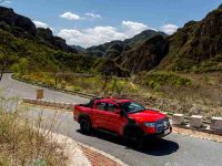 7月上汽通用五菱再夺冠,福田推出换电重卡,中国价值公司100之货车企业排行榜