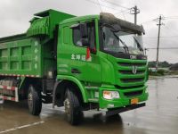 ​闻“汛”出动，安徽加油！联合卡车助力抗洪抢险