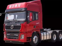 陕汽重卡 | 客户服务无小事 贴心服务暖人心