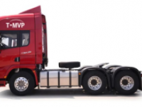 陕汽重卡, 一份来自超级动力技术的真“芯”告白