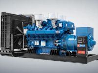 强力保障！玉柴大功率发电动力护航山东首座4F级国际机场