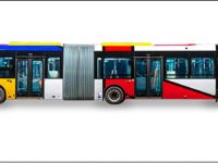 解读城市的另一张名片:铰接客车，这些主流铰接客车车型您一定见过