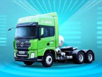 天然气重卡您了解多少?详细解读陕汽天然气重卡使用指南