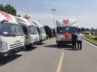 江铃轻卡99%回头客的背后有什么奥妙?