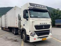 重汽节气赛选手纪实:高时效的基础上百公里气耗29公斤