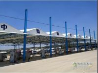 换电重卡实际运营怎么样?且听业内人士怎么说