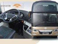 中通新世嘉给你一个舒适、安全、精彩的旅程