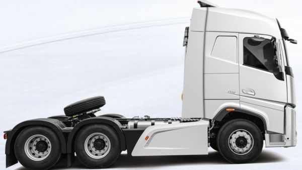 想要卡嫂陪伴,首先得给她一个“轿车级舒适”的移动之家