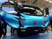 好车改变境遇，飞碟汽车以驾驶员为本，一心只造好车