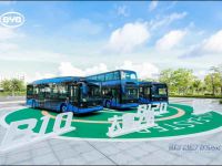 比亚迪全新纯电客车发布，宇通T7E新车亮相，7月客车界大事盘点