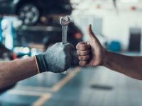 制动产品保养学问大，这些细节你知道几个？