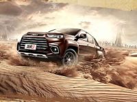 “沪C”皮卡登陆上海，立省数万元，沪C的专属福利来了