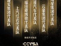 围观 | 2020全国商用车服务知识大赛即将拉开帷幕！敬请关注！