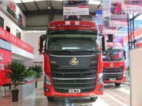 轻松多赚绿通车型推荐,当属乘龙H7高效大房车