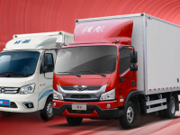 势不可挡！福田汽车7月份销量超六万台