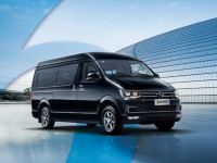 营运神器 助您登顶赢运巅峰：金龙凯锐国六柴油营运版正式上市