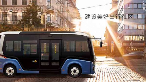 疫情下再次实现高增长，520.36亿元，金龙客车彰显品牌实力