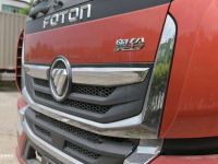 5.8米货箱，多种动力选择，奥铃大黄蜂卖得最好的载货车实拍