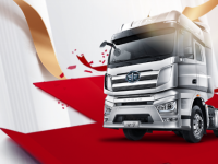 传递社会正能量,火遍全国,解放赠送孙刚新车获全网一致点赞