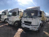 再次一次性买70台,华菱星马散装水泥车硬核品质征服梅州老客户