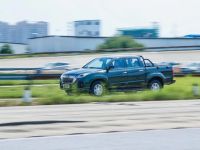 热售逾1000台！江铃新宝典成皮卡市场抢手货