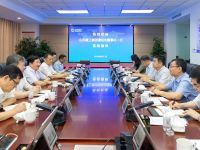 强强联合 | 山东重工和山东港口签署战略合作协议