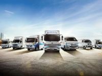 吉利商用车携手阿凡提新能源，打造西安首个光储充换项目