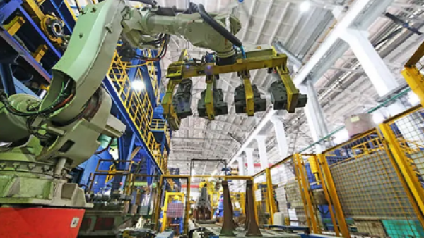 节约反浪费,玉柴还做了这些事