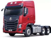 厉害了，我的乘龙H7 3.0 ，品质可靠老司机选它更靠谱！