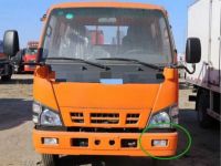 雨季过后买二手卡车要谨慎，老司机教你如何辨别泡水车