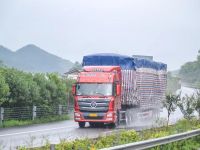 各地暴雨预警，安全行车必小贴士奉上！