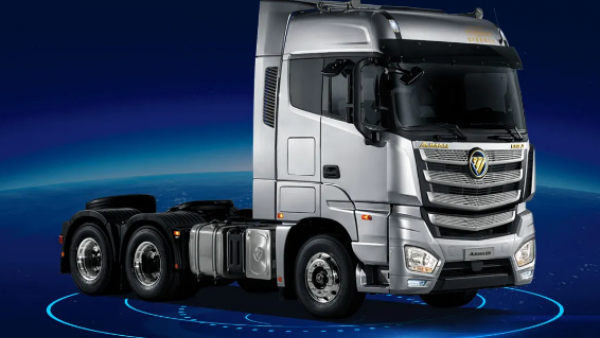 欧曼自动挡在手，效率、舒适、收益我都有！