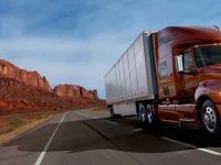 康明斯和纳威司达宣布新的长期合作协议