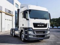 因为热爱 成就不凡|曼恩云节油大赛大幕将启