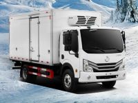 高温热东风多利卡都不怕,这辆口碑之王你怎能不知道?