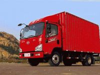 四步法，教您精准识别一款好轻卡