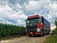 从难处到佳境，乘龙H7让王福杰夫妇对未来有了盼头