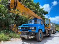 中国汽车工业的活化石，这台尖头东风卡车，是很多老司机的卡车启蒙师！