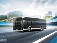 宇通客车第二季度获3.34亿元政府补助