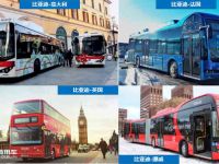 国产客车正在崛起,宇通、比亚迪齐发力,纯电动客车欧洲市场多点开花