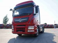 东风天龙KX国六600马力正式上市，提供更可靠的物流解决方案