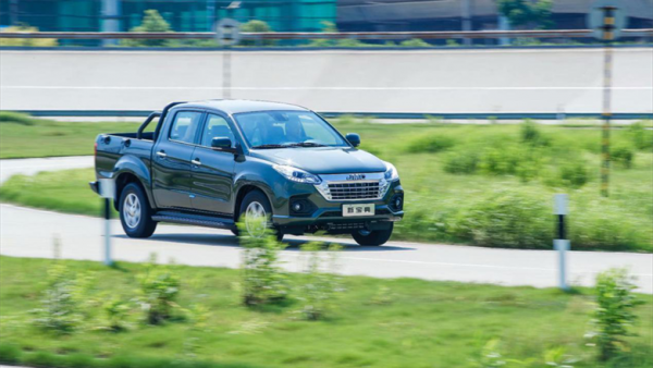 全国首位新宝典车主：只选对的车