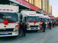 选车，主要看两点，但中国重汽却给了2+1！