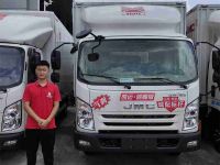 广州江铃的“后浪”来了！这位95后销冠初露锋芒