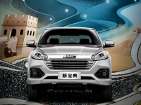 上市发布倒计时1天 ,江铃新宝典与你问鼎天下